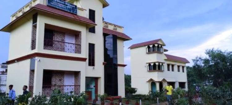 Mayabon Resort - Bolpur图片