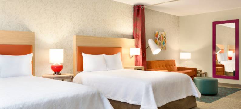 弗洛伦斯/辛辛那提机场南方希尔顿惠庭酒店(Home2 Suites by Hilton Florence/Cincinnati Airport South)图片