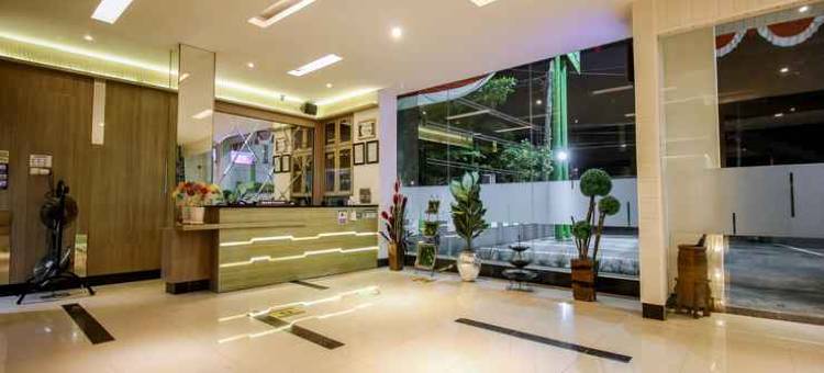 Akasia Budget Hotel图片