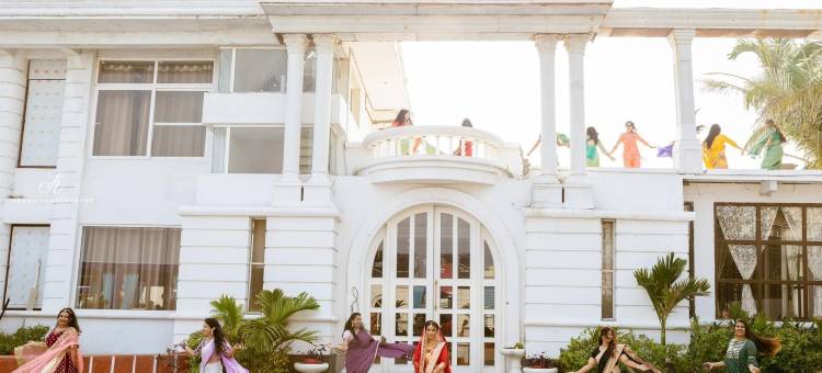 萨奈拉水疗度假村(Saanaira Resort & Spa)图片