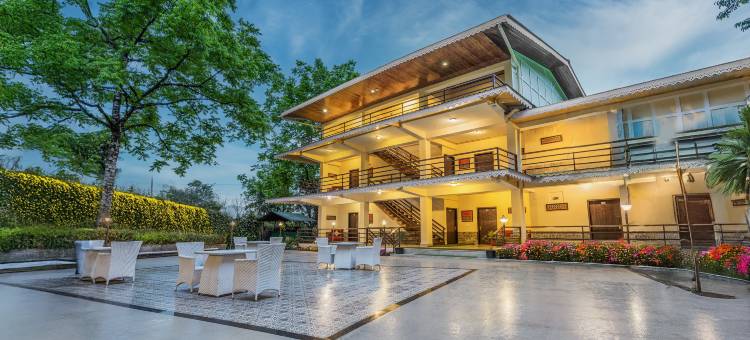 峰会诺林度假酒店及水疗中心(Summit Norling Resort & Spa)图片