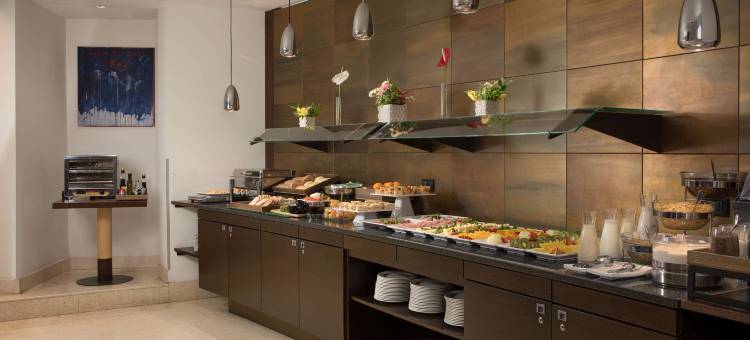 NH贝加莫酒店(NH Bergamo)图片