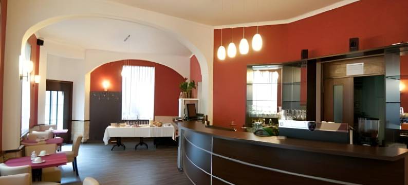 科鲁纳酒店(Koruna Hotel)图片