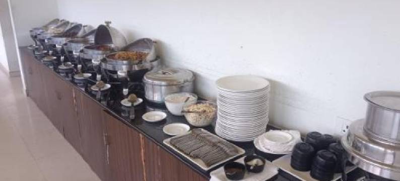 Coastal Grand - Yercaud图片