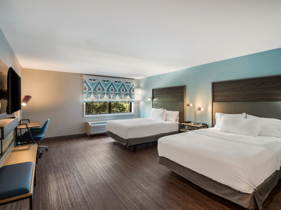 华沙希尔顿特鲁酒店