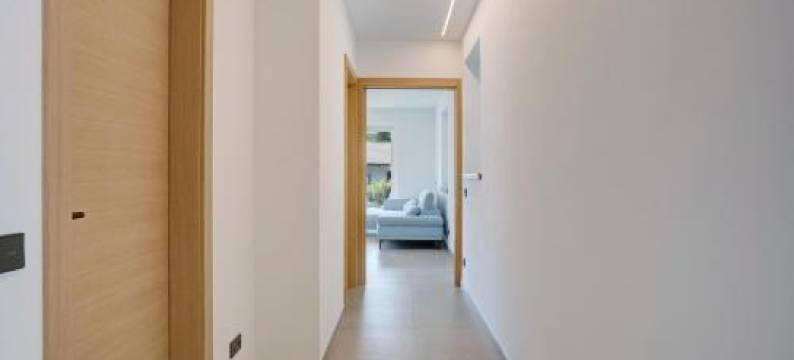 Haus Weinblick Apt 3图片