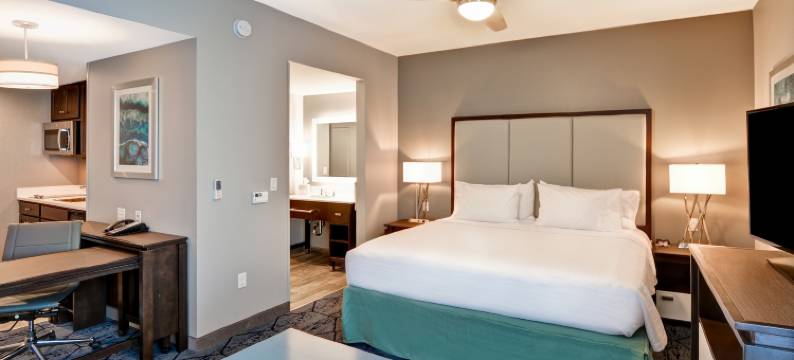 希尔顿Homewood套房新奥尔良西岸(Homewood Suites by Hilton New Orleans West Bank Gretna)图片