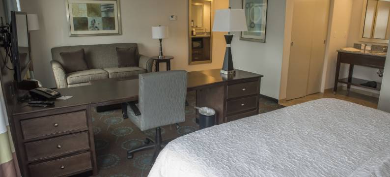 奥兰多北-阿尔塔蒙特斯普林斯欢朋酒店及套房(Hampton Inn & Suites Orlando-North/Altamonte Springs)图片