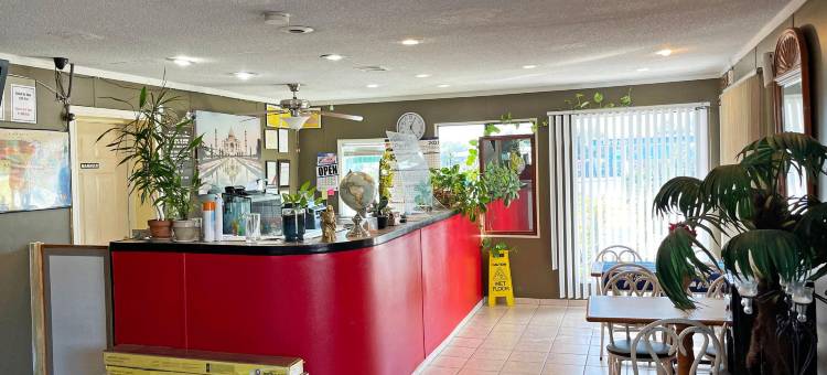 汤姆森快捷旅馆(Express Inn Thomson)图片