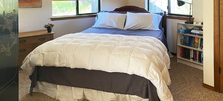 Cozy and Charming Apple Blossom Retreat—Relax with Nature图片