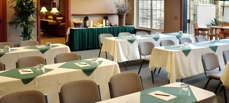 拉克斯珀长住套房酒店萨克拉门托(Larkspur Landing Extended Stay Suites Sacramento)图片
