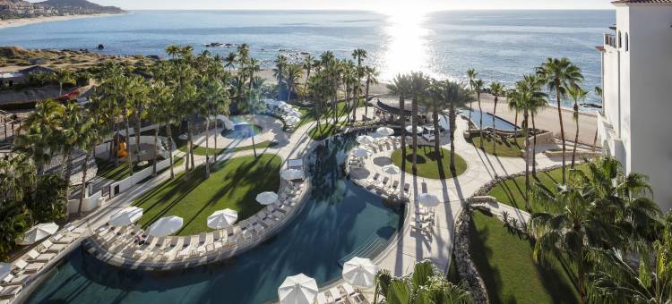 太平洋洛斯卡波斯酒店-希尔顿分时度假俱乐部(Hilton Grand Vacations Club la Pacifica Los Cabos)图片