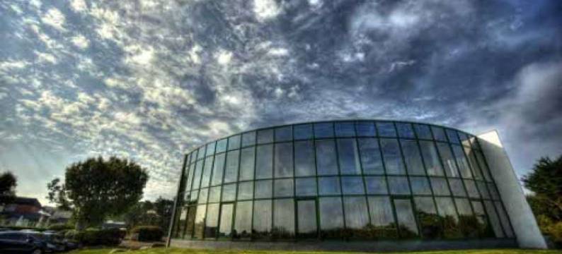 布里特酒店圣萨姆森高尔夫酒店(Brit Hotel Golfhotel Saint Samson)图片