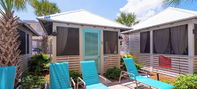 步行可至Pier Park! 含海滩服务! 三卧室，两间豪华主卧套房!(Beach Service Included! Two Primary Luxe Suites! 3 Bedrooms,  Walk to Pier Park!)图片