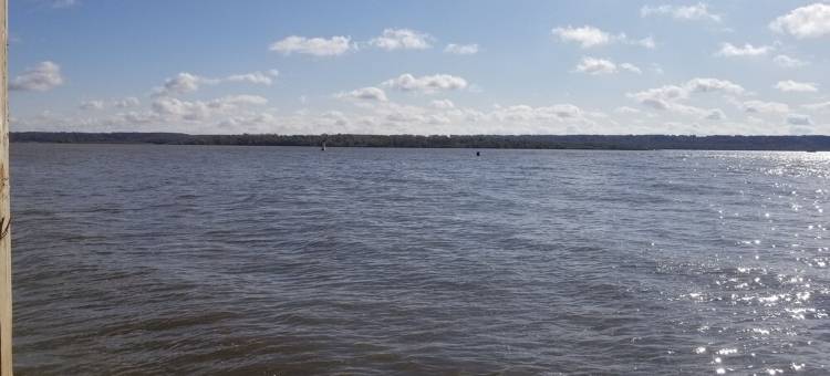 River Life at it's Best图片