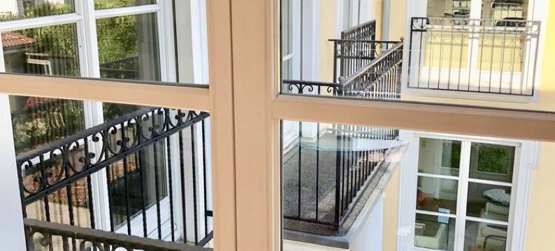 Villa Steinhuder Meer App.Superior-La Fleur-(85m2)with pantry-kitchen, garden, WLAN图片