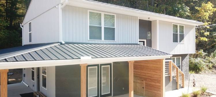 "Buckeye Porchside Retreat"图片