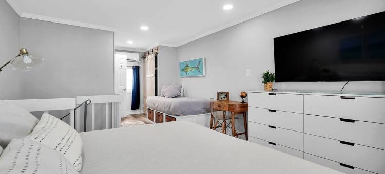 海边！杰克逊维尔海滩公寓大厦-梅奥诊所(Beachside! Jacksonville Beach Condo-Close to Mayo Clinic)图片