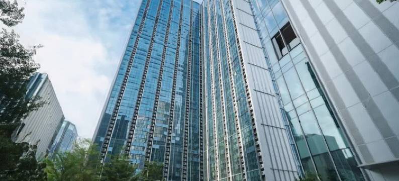 丽雅阁国际公寓(广州汉溪长隆地铁站店)图片