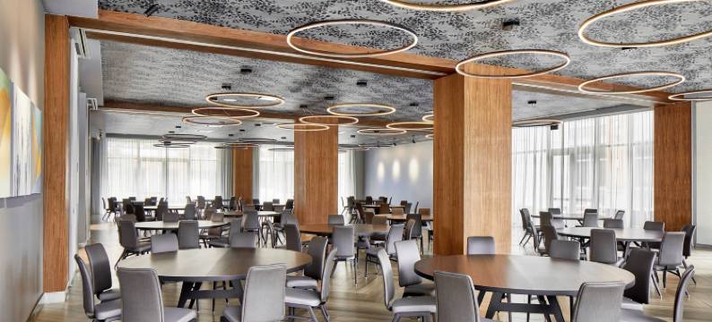 格林维尔万豪AC酒店(AC Hotel Greenville)图片