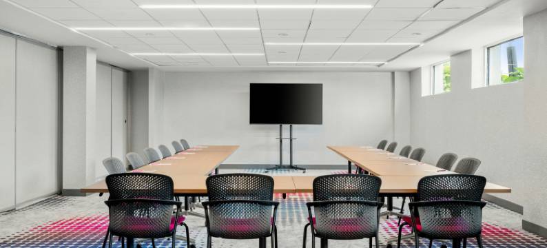 Aloft Chicago Schaumburg图片