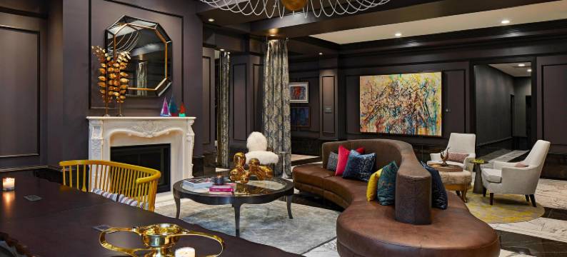 艾德温酒店-傲途格精选酒店(The Edwin Hotel, Autograph Collection)图片