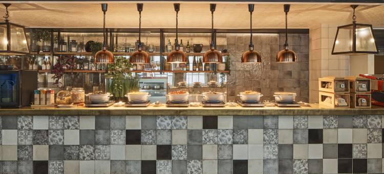 悉尼澳大利亚广场瑞吉斯酒店, EVT旗下(Rydges Australia Square)图片