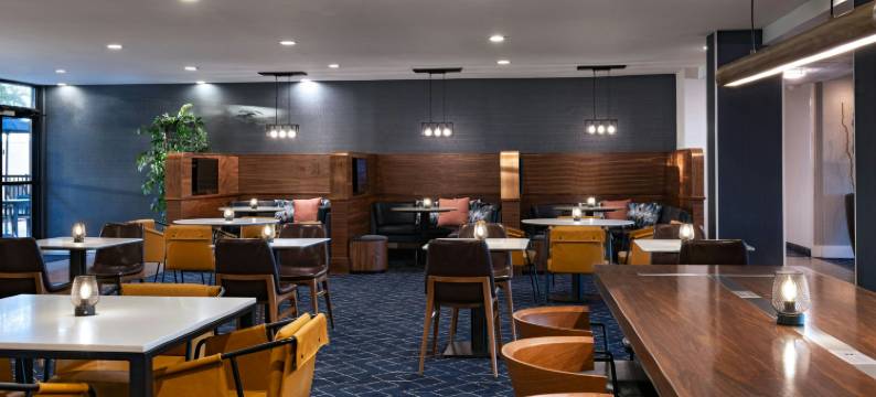 拉雷多万怡酒店(Courtyard Laredo)图片