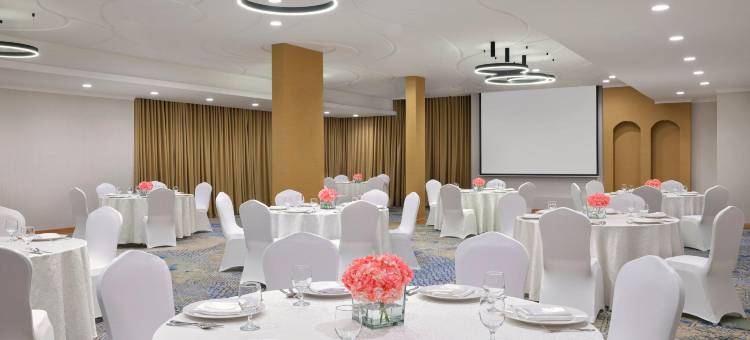 吉达海滨假日酒店(Holiday Inn Jeddah Corniche)图片