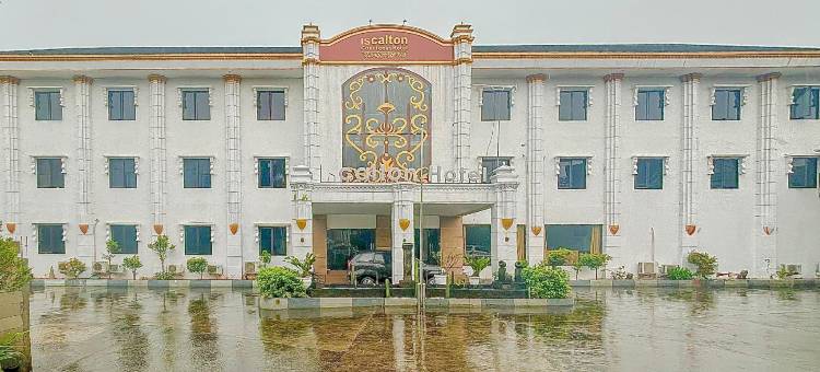 Urbanview Hotel D Calton Sukabumi图片