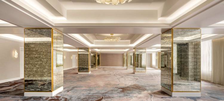 费尔蒙长滩白浪酒店(Fairmont Breakers Long Beach)图片