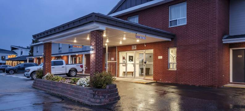 舒适酒店(Comfort Inn - Gander)图片