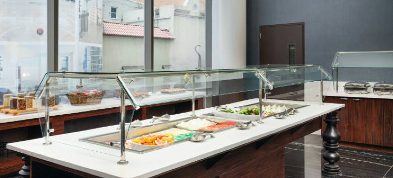 纽约曼哈顿/中央公园万豪居住酒店(Residence Inn by Marriott New York Manhattan/Central Park)图片