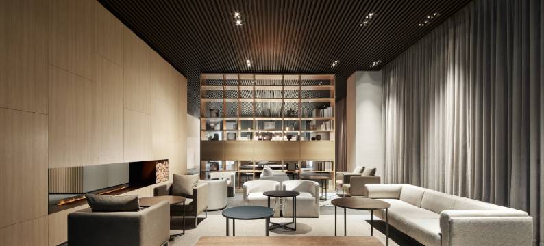 丽水新罗舒泰酒店 世博会站(SHILLA STAY YEOSU EXPO STATION)图片