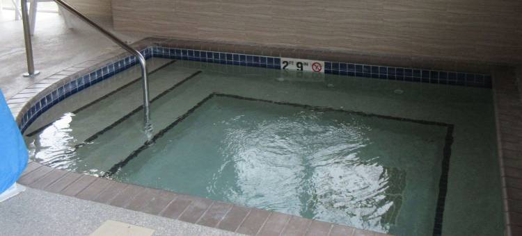 品质酒店及套房(Quality Inn & Suites)图片