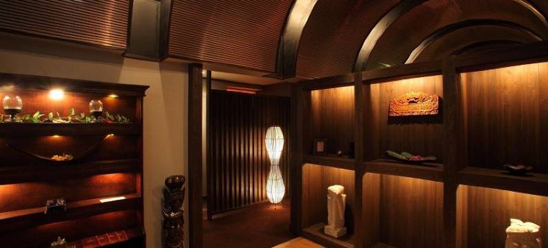 瑞仕花园酒店(Hotel Rich Garden)图片