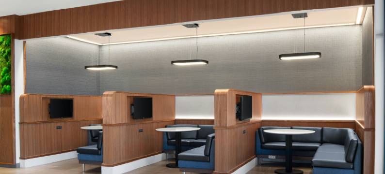 柯达塞维尔维尔万怡酒店(Courtyard Kodak Sevierville)图片