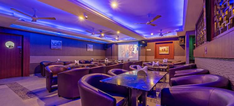 韦尼迅酒店(Treebo Venition Inn)图片