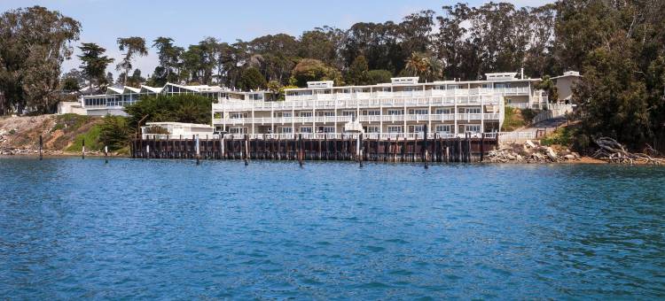 莫罗贝客栈(Inn at Morro Bay)图片