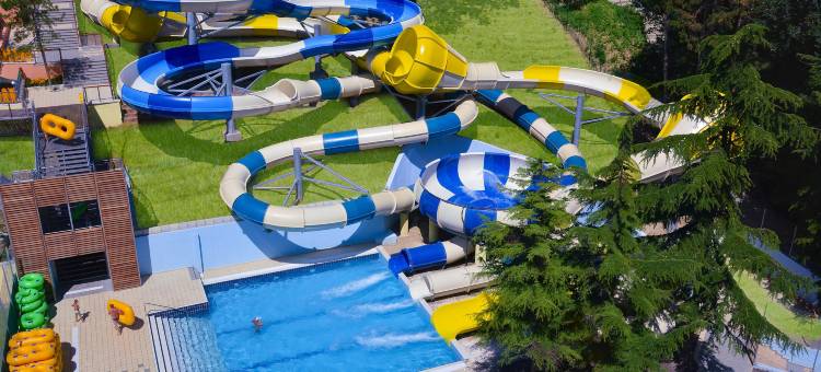 格里菲德阿拉贝拉酒店 - 超全包式及水上乐园(Grifid Arabella Hotel - Ultra All inclusive & Aquapark)图片