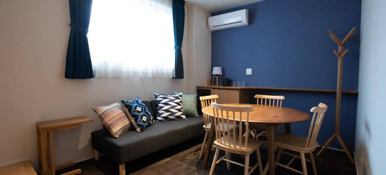 Nagi酒店&酒廊-仓敷(NAGI Kurashiki Hotel and Lounge)图片