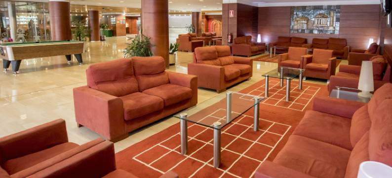 安道尔塞尔考特德尔福酒店(Sercotel Delfos Andorra)图片