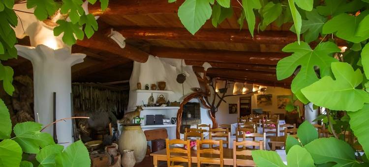 皮夏庄园酒店(Domaine de Piscia)图片