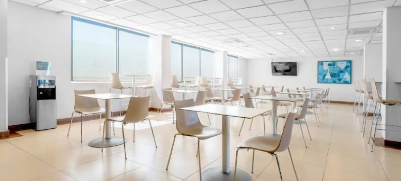 万豪城市快捷酒店-阿瓜斯卡连特斯南部(City Express by Marriott Aguascalientes Sur)图片