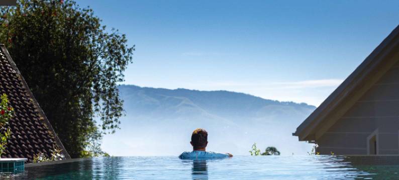 锡耶纳村(The Siena Village)图片