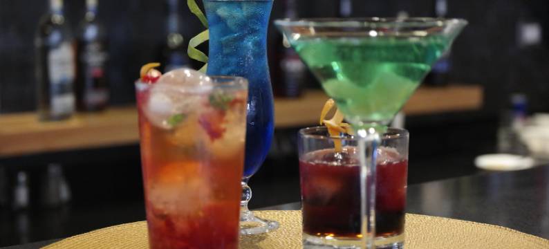 征服者酒店(Hotel El Conquistador)图片