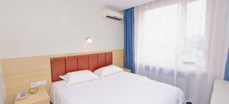 阳光居宾馆(大连理工大学店)图片