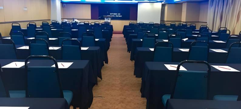 苏麦酒店式公寓(Sumai Hotel Apartment)图片