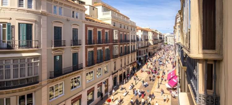 苏活精品都市酒店(Soho Boutique Urban)图片