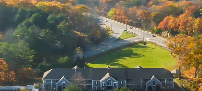 Cod Cove Inn, BW Signature Collection图片